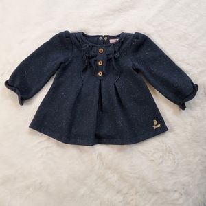 Juicy Couture Black Dress